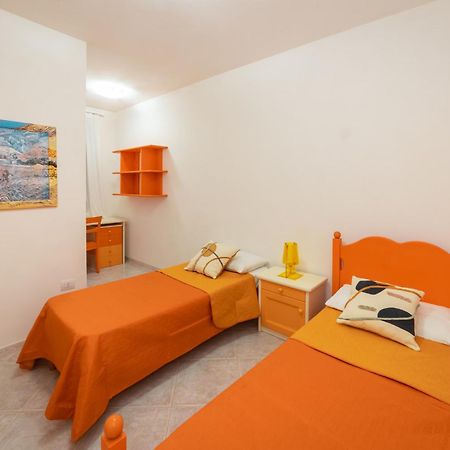 I Venti Dello Stagnone Villa Birgi Vecchi Kamer foto