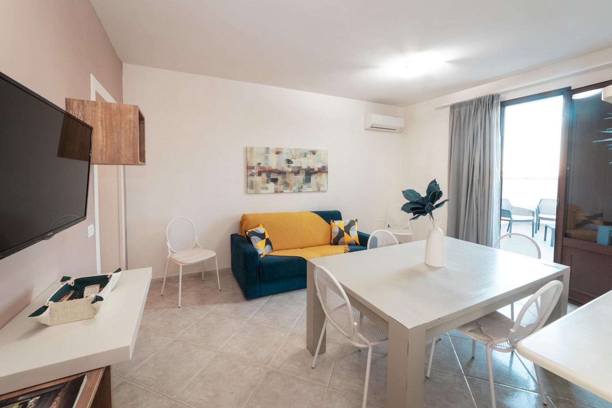 I Venti Dello Stagnone Villa Birgi Vecchi Buitenkant foto